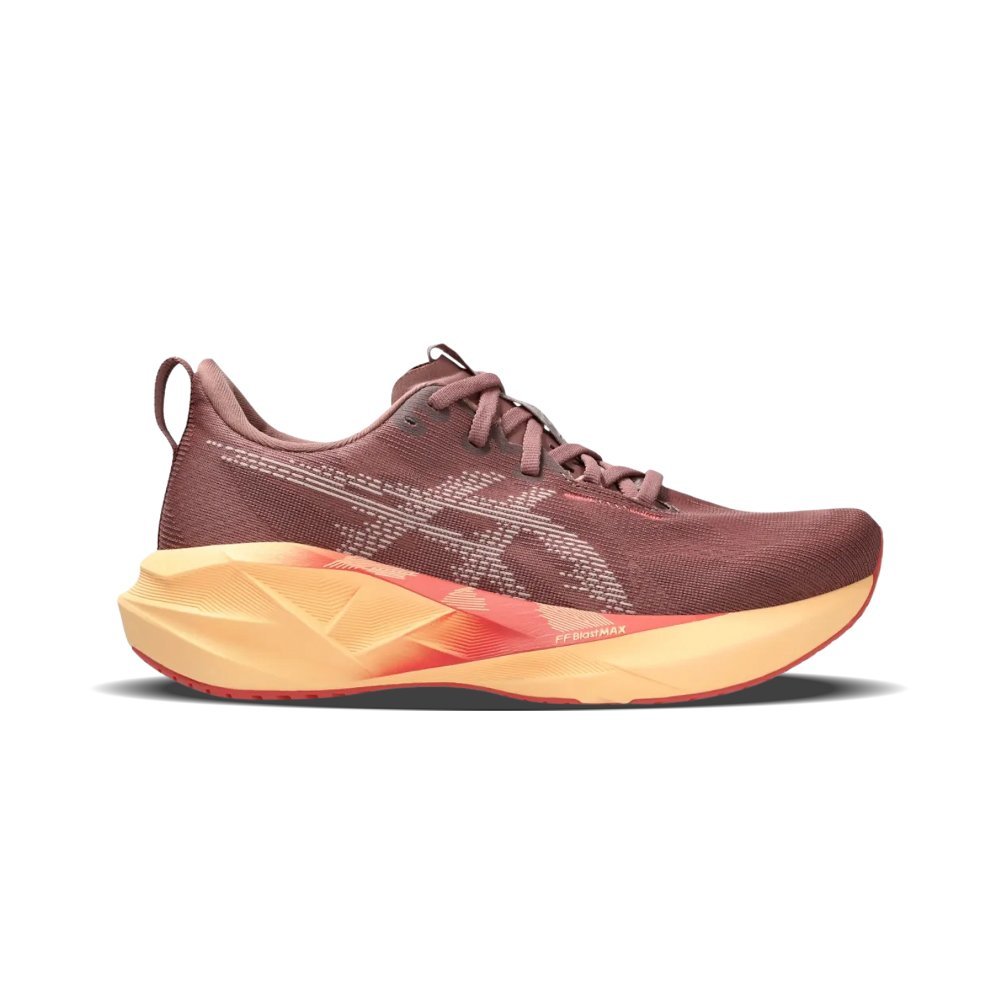 Tênis Asics Novablast 5 Feminino