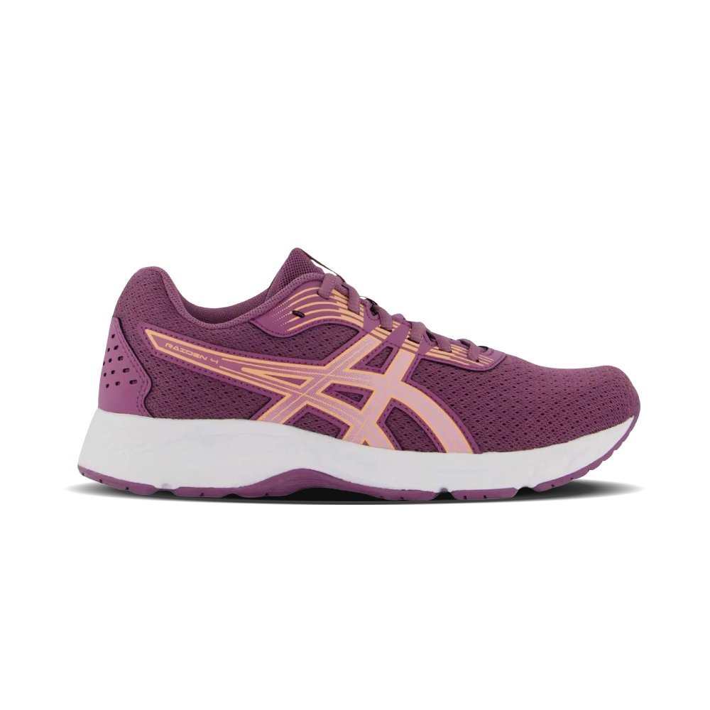 Tênis Asics Raiden 4 Feminino