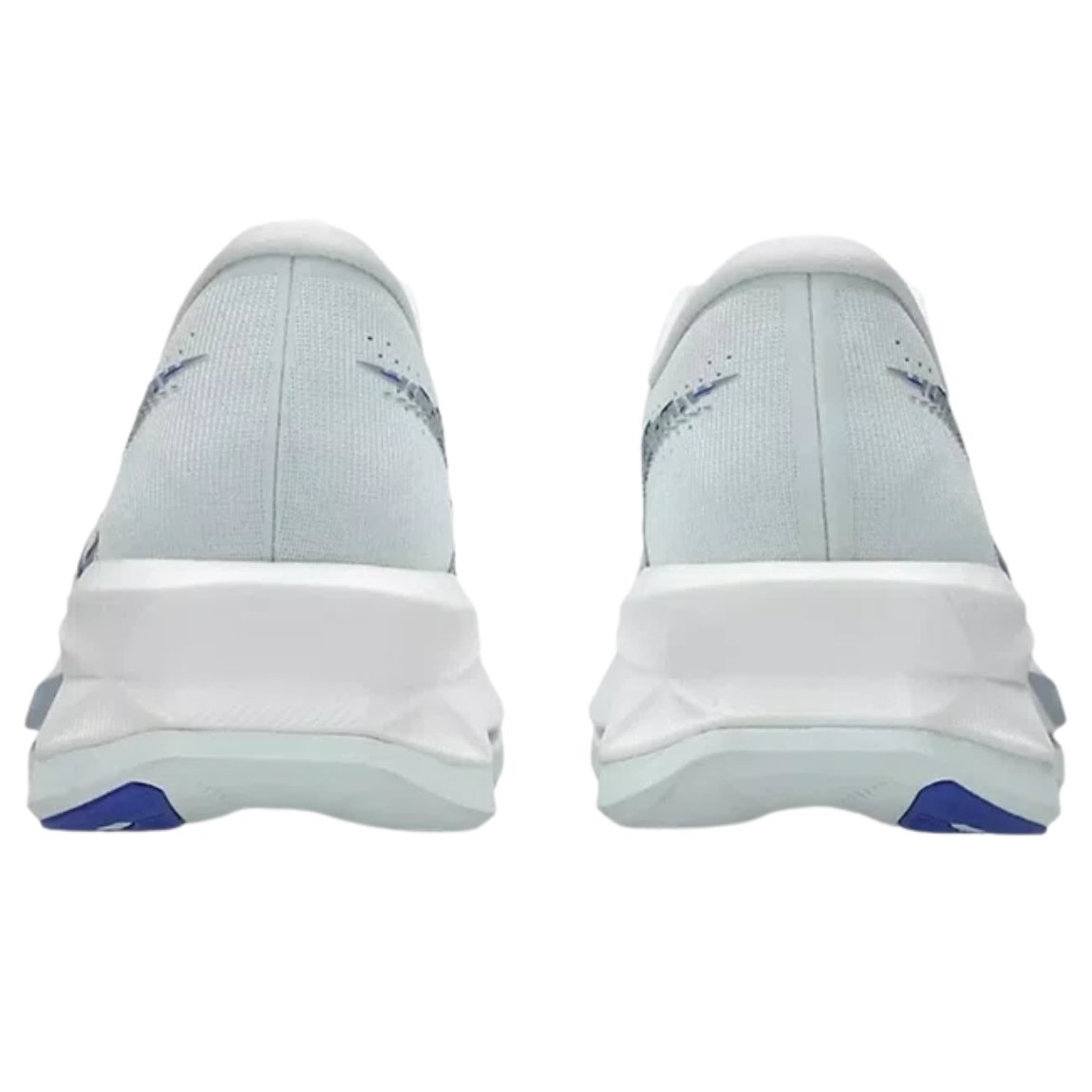 Tênis Asics Sonicblast Branco/Azul 4