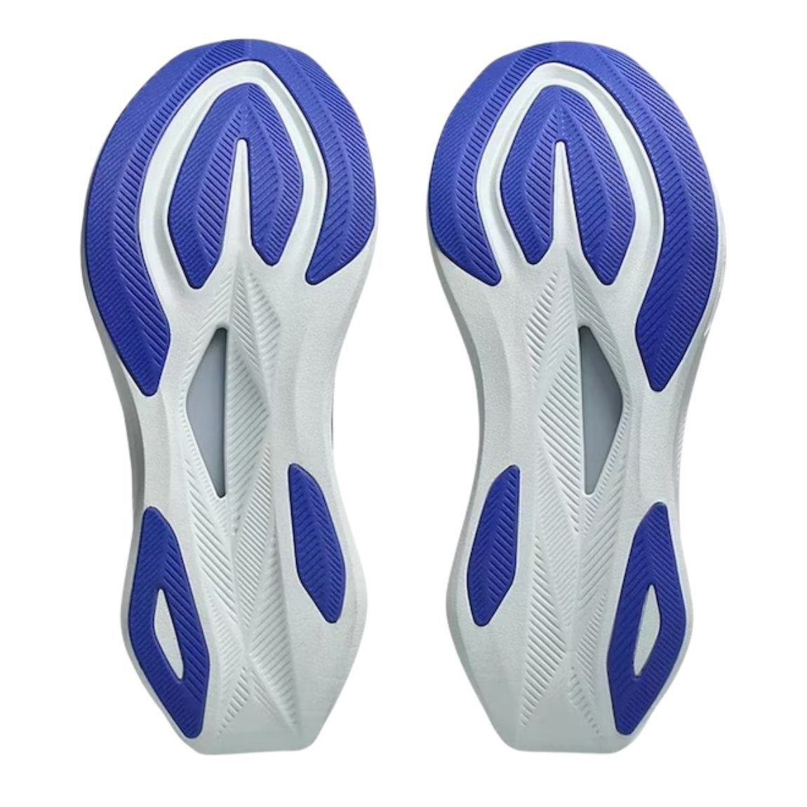 Tênis Asics Sonicblast Branco/Azul 5