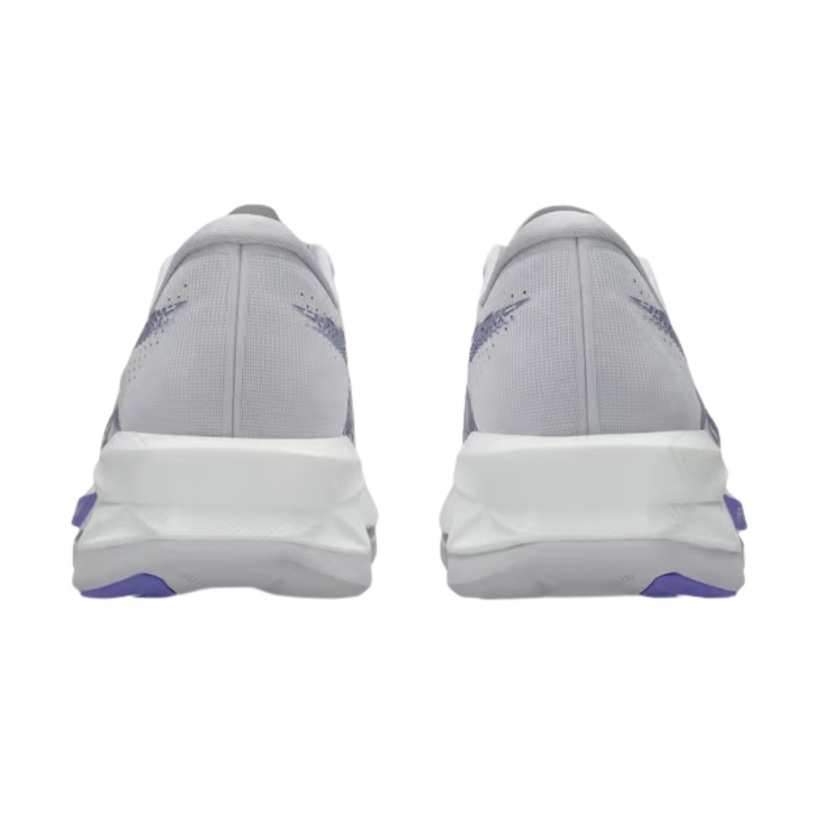Tênis Asics Sonicblast Feminino Branco/Roxo 4