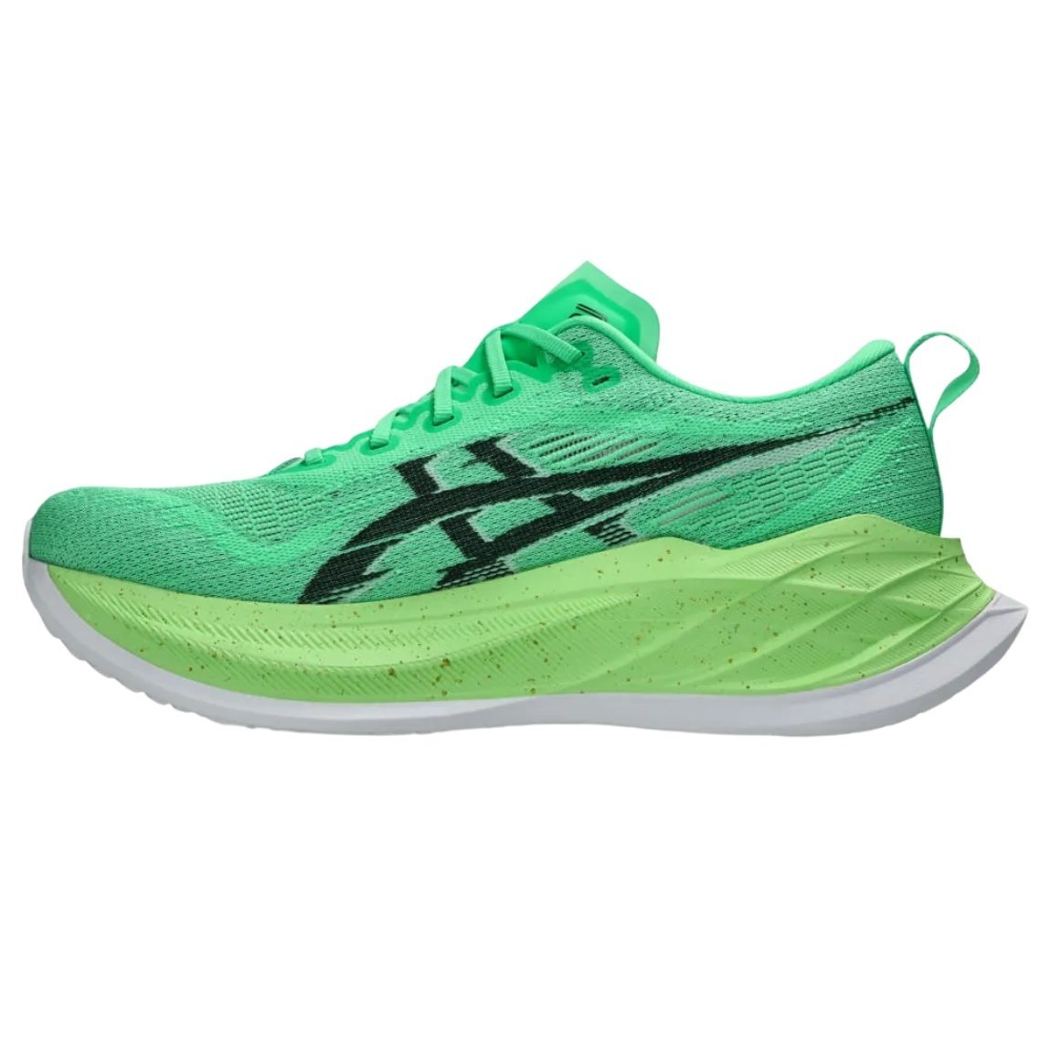Tênis Asics Superblast 2 Verde 2