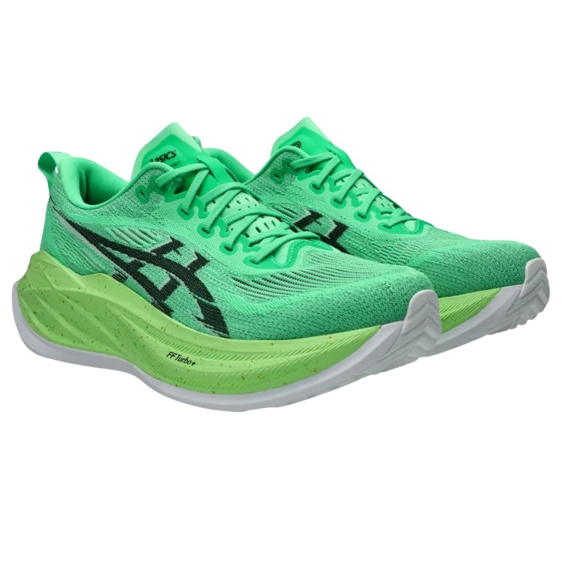 Tênis Asics Superblast 2 Verde 3