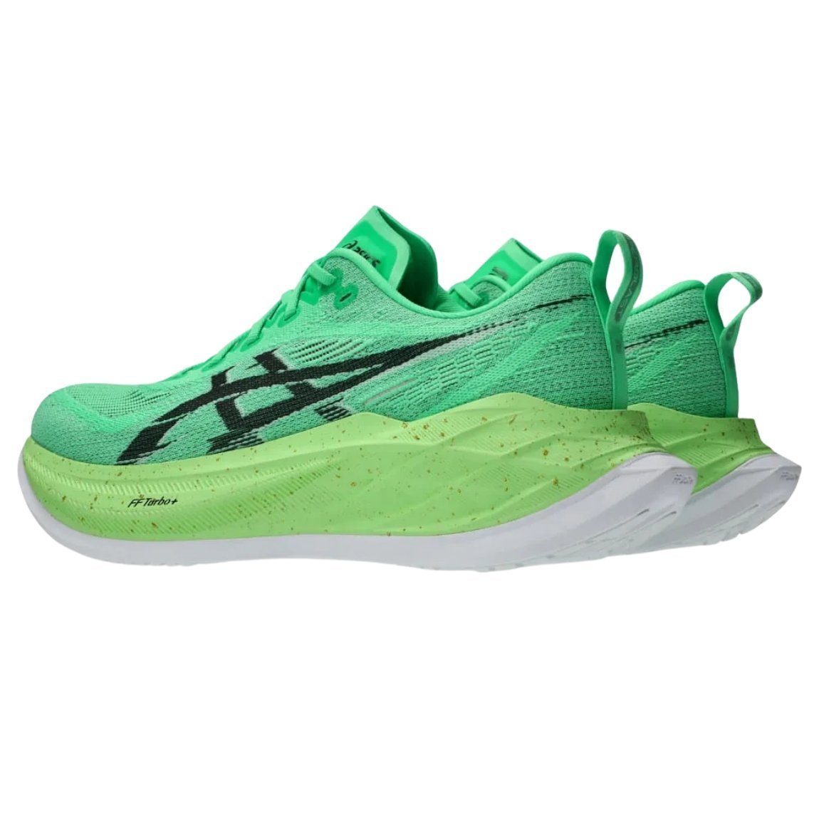 Tênis Asics Superblast 2 Verde 4