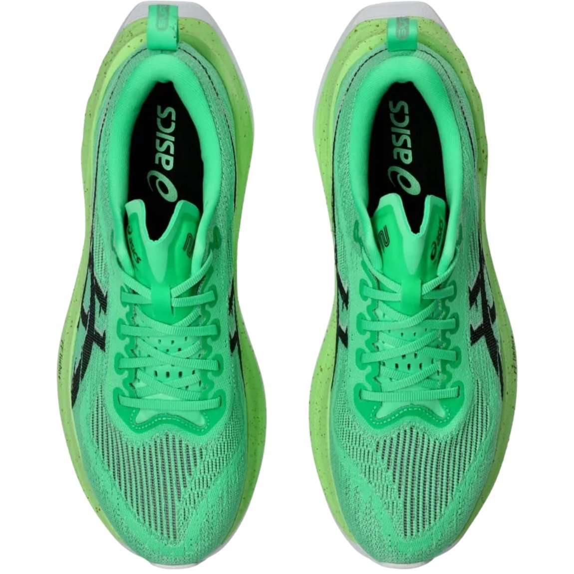 Tênis Asics Superblast 2 Verde 5