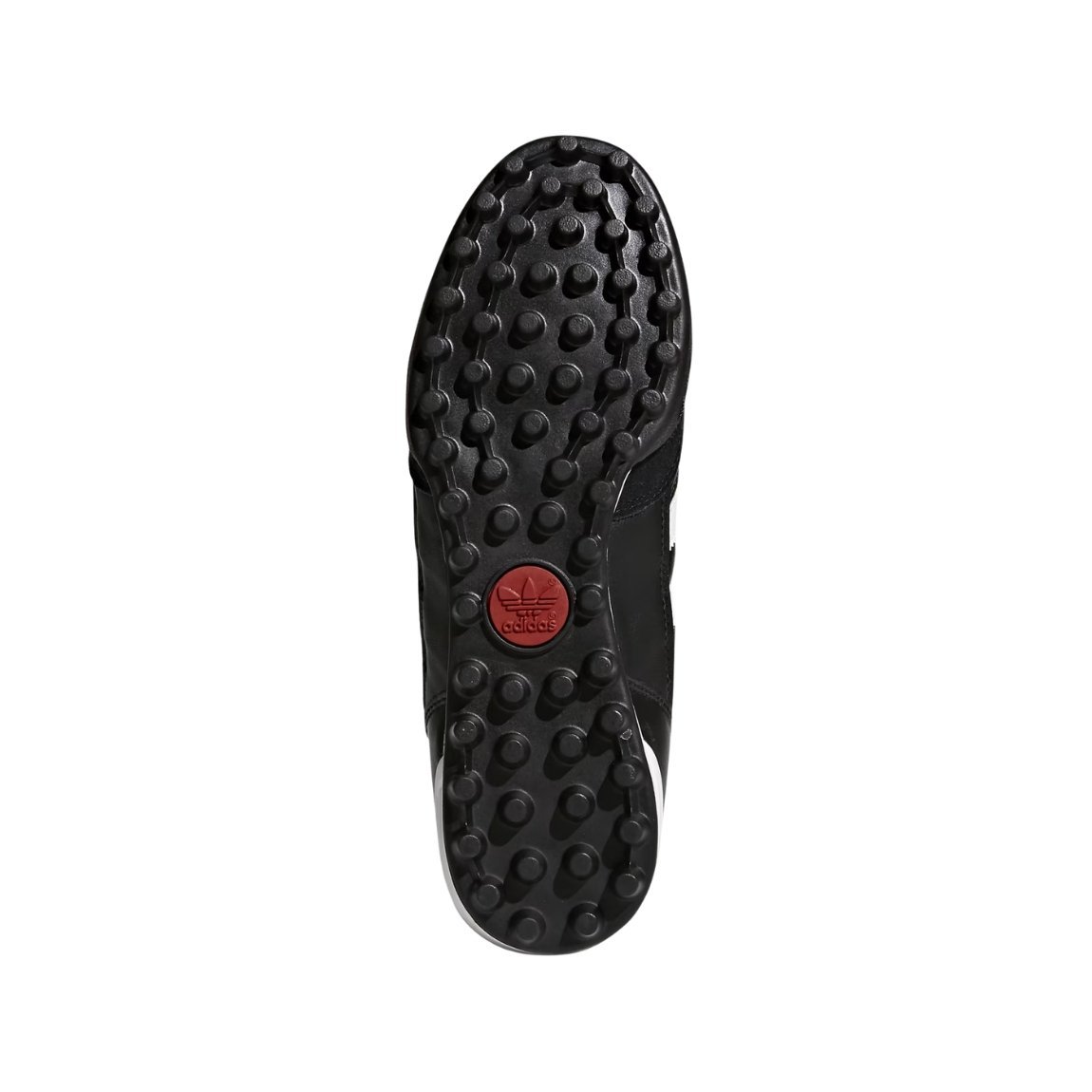 Chuteira Adidas Mundial Team Society Preto 4