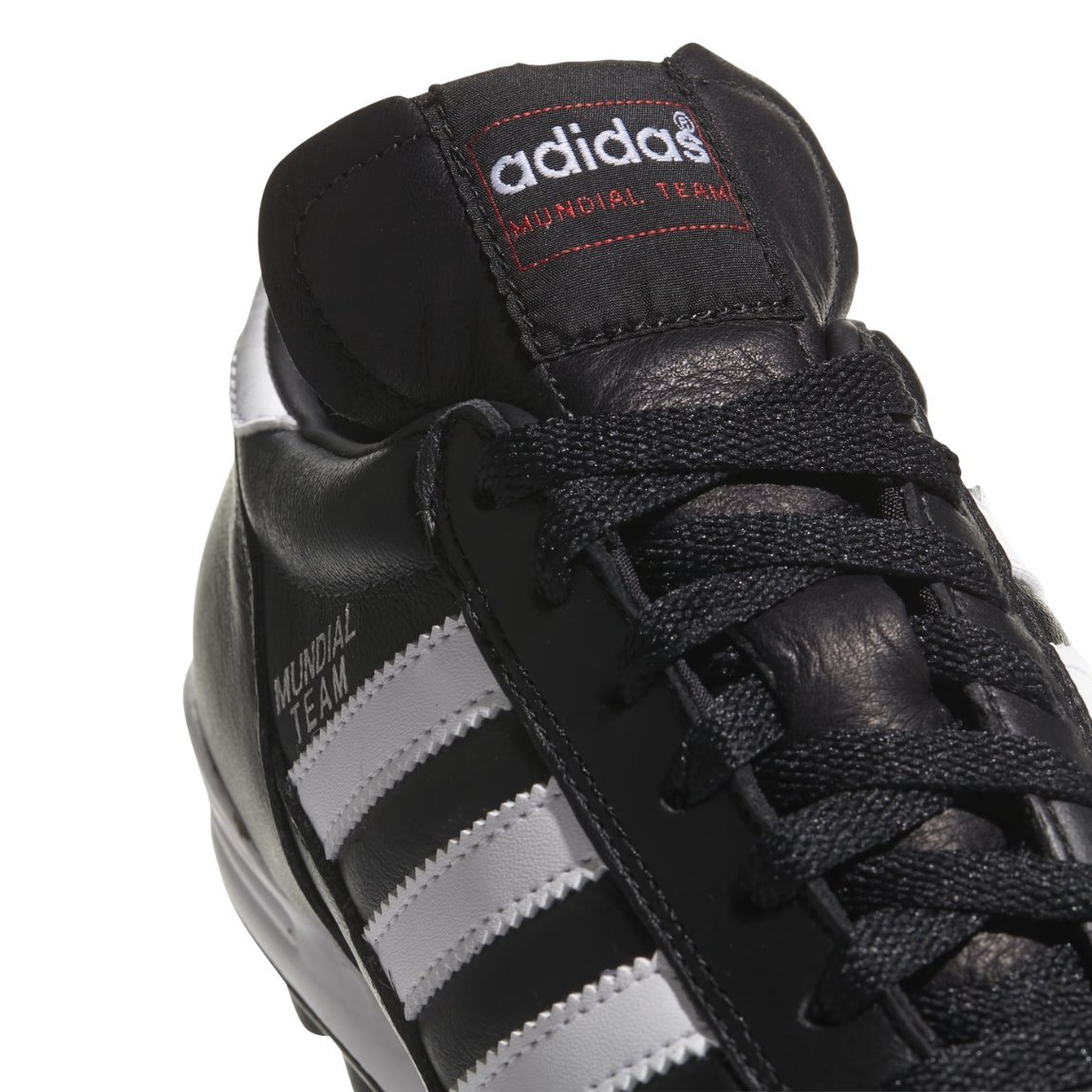 Chuteira Adidas Mundial Team Society Preto 5