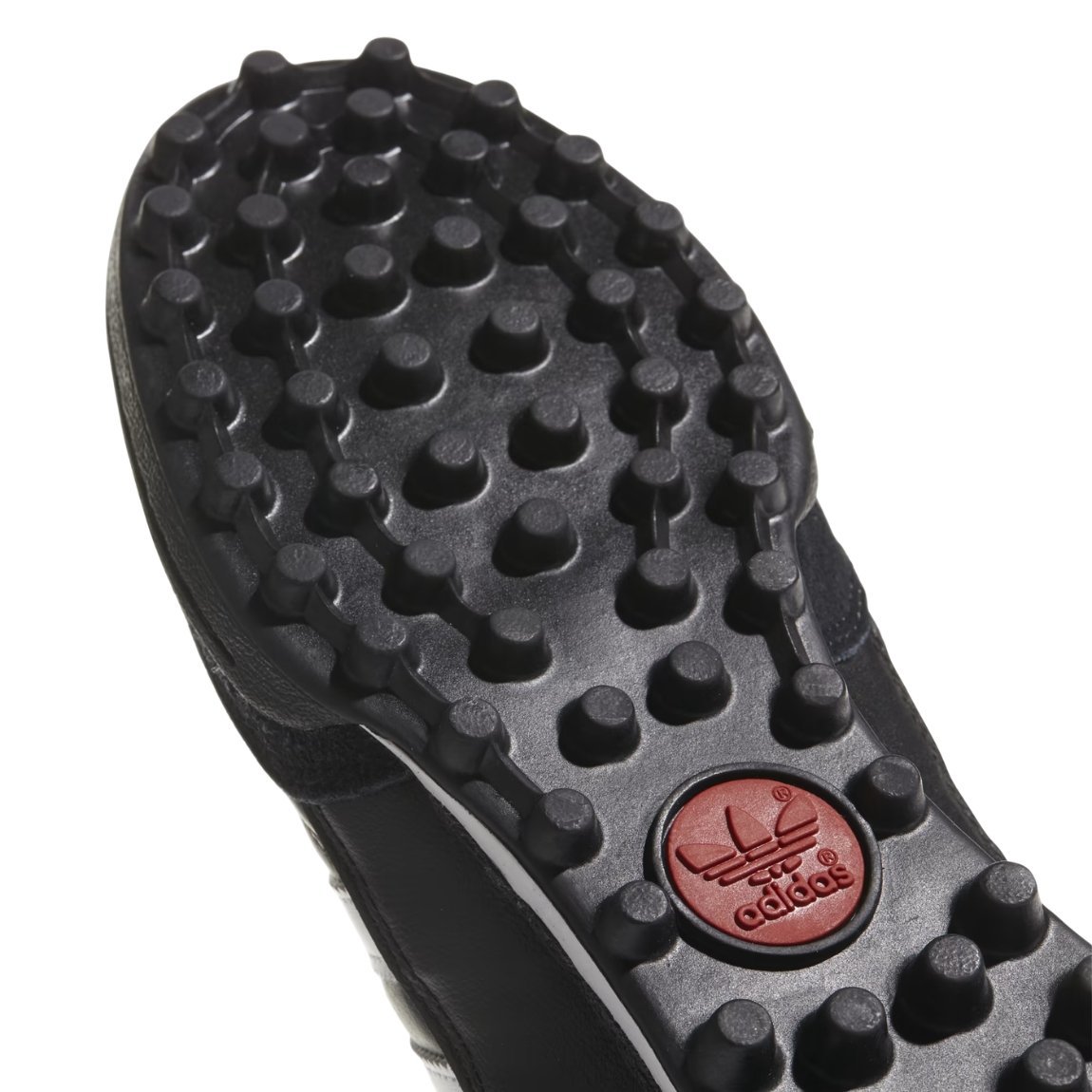 Chuteira Adidas Mundial Team Society Preto 6