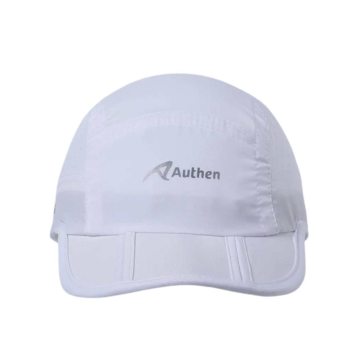 Boné Authen T. A. Air Dobrável