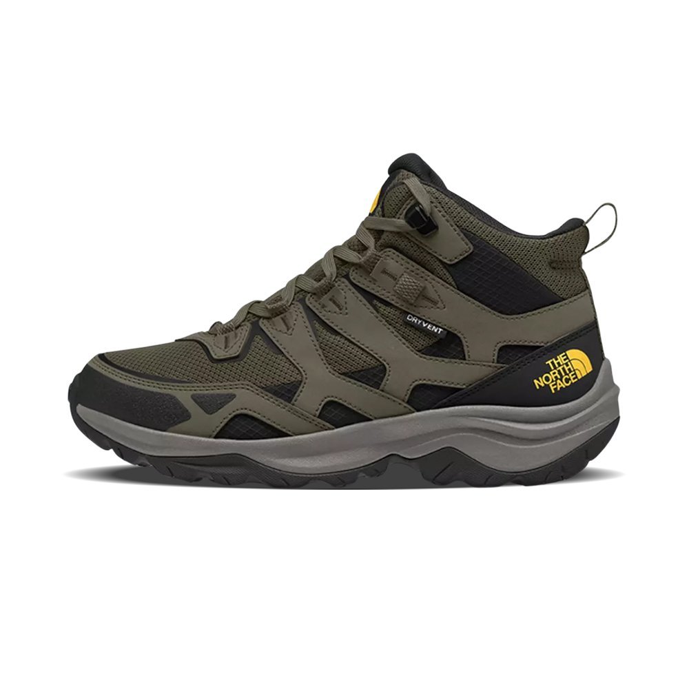 Bota The North Face Hedgehog 3 Mid WP