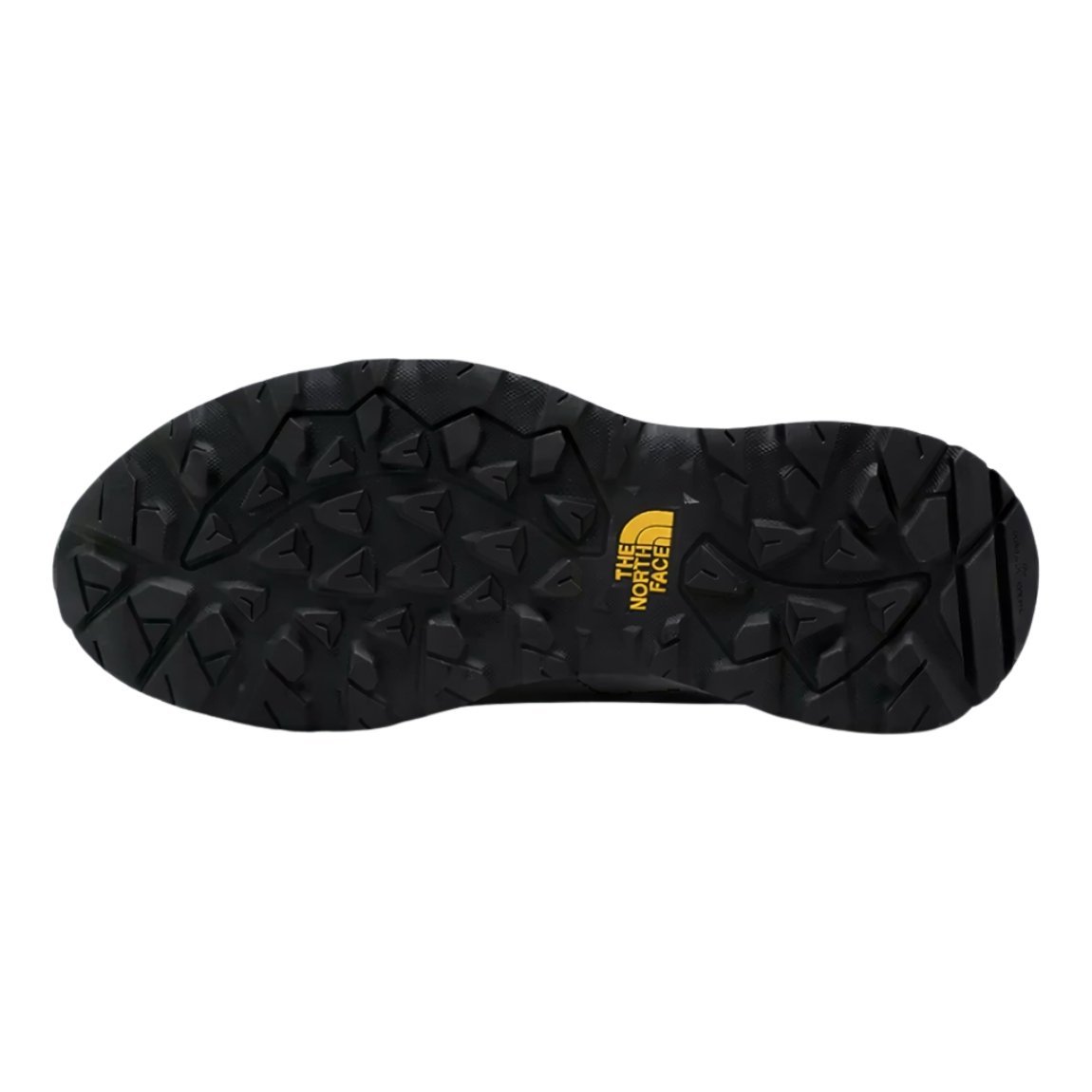 Bota The North Face Hedgehog 3 Mid WP Verde Escuro 4