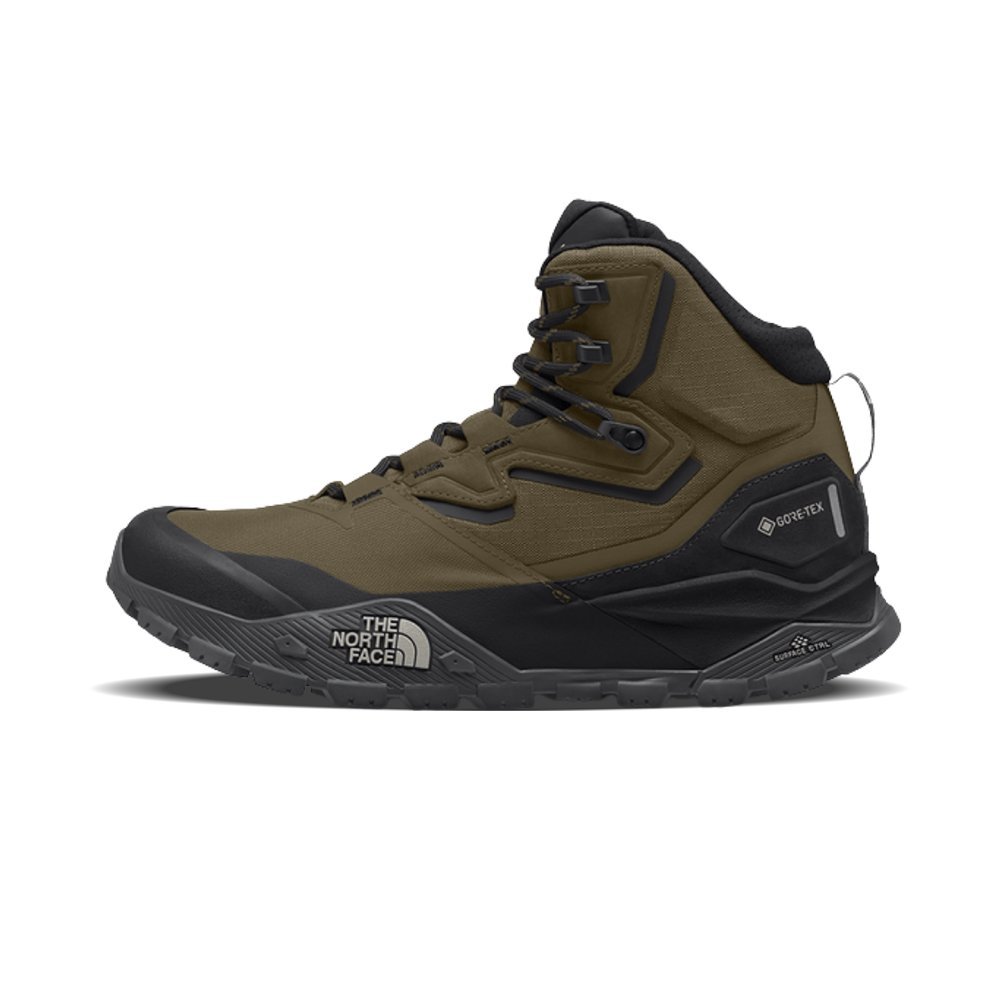 Bota The North Face Offtrail Hike LT Mid Gore-Tex