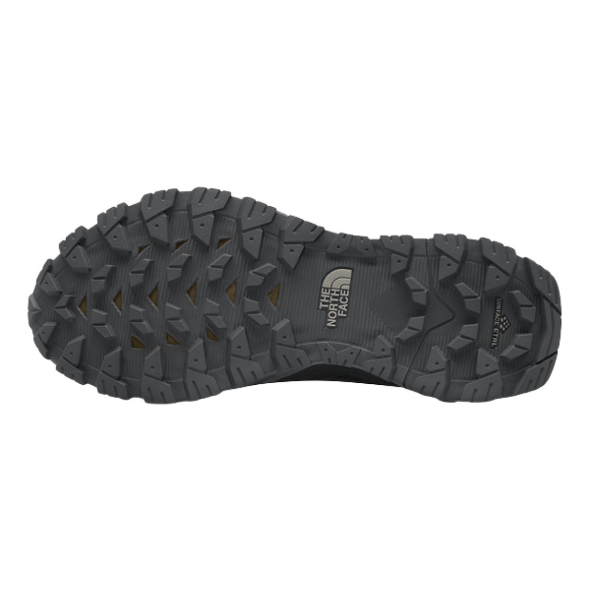 Bota The North Face Offtrail Hike LT Mid Gore-Tex Verde Escuro 4