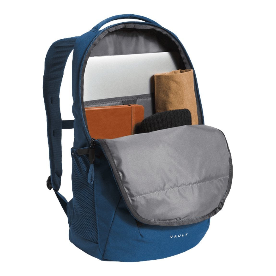 Mochila The North Face Vault Azul 2