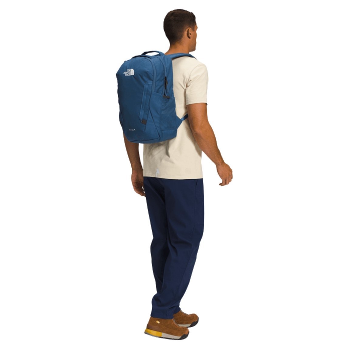 Mochila The North Face Vault Azul 3
