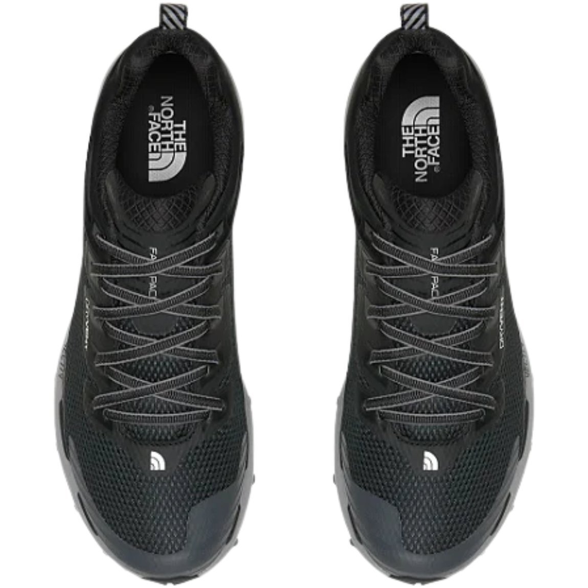 Tenis The North Face Vectiv Fastpack WP Preto 2