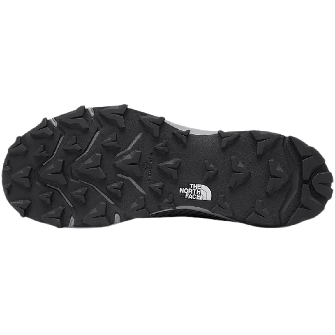 Tenis The North Face Vectiv Fastpack WP Preto 4
