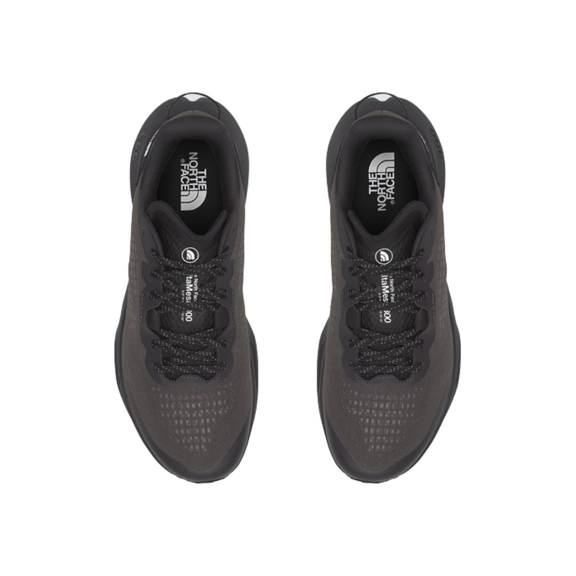 Tênis The North Face Altamesa 300 Preto 2