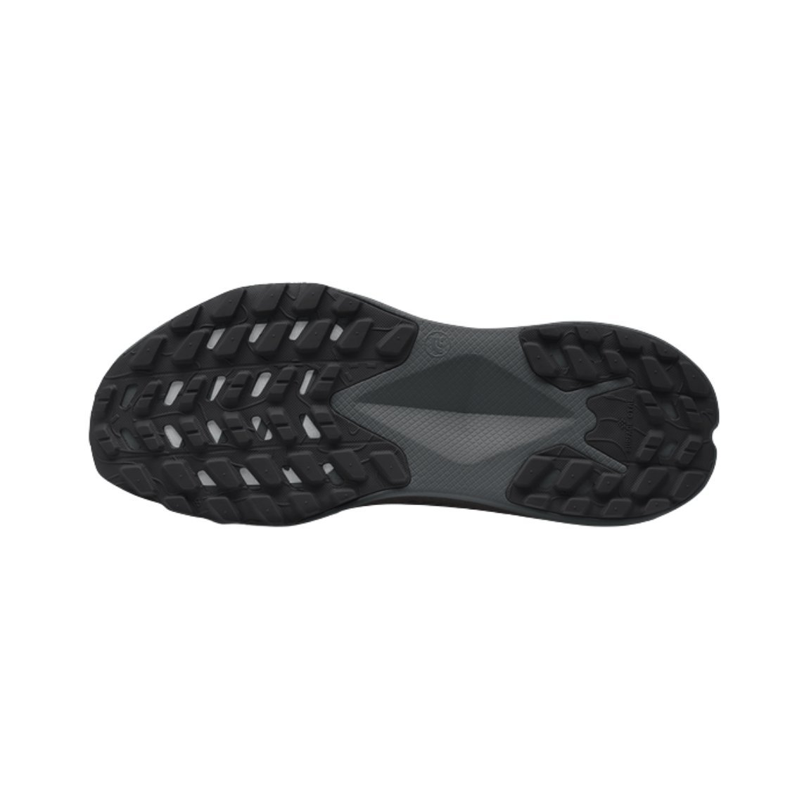 Tênis The North Face Altamesa 300 Preto 4