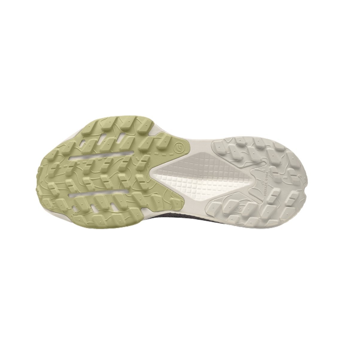 Tênis The North Face Altamesa 500 Feminino Cinza 4