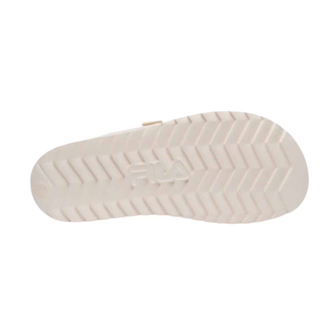 Chinelo Fila Drifiter Panto Bege 5