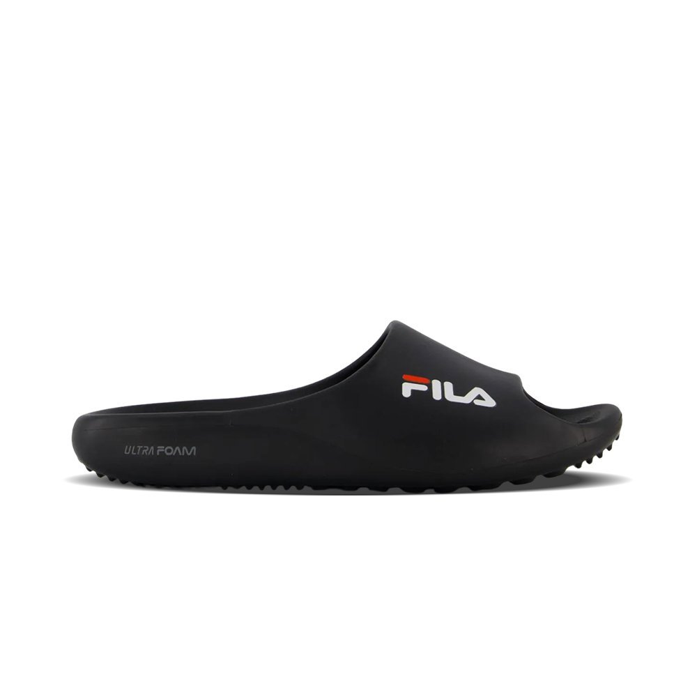 Chinelo Fila Drifter Foam Preto 1