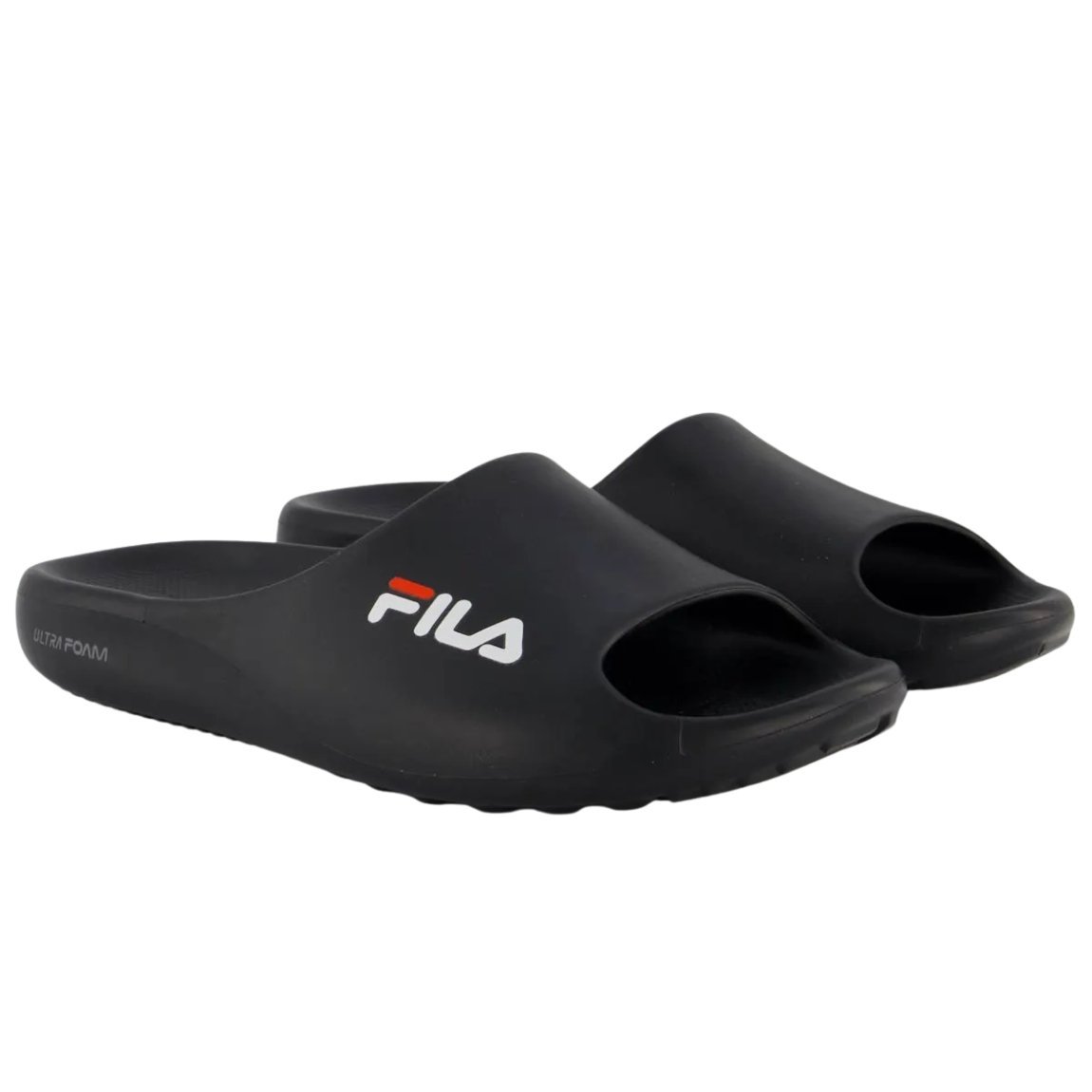 Chinelo Fila Drifter Foam Preto 2