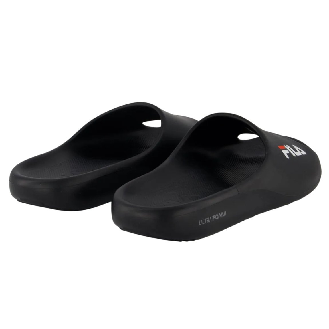 Chinelo Fila Drifter Foam Preto 3