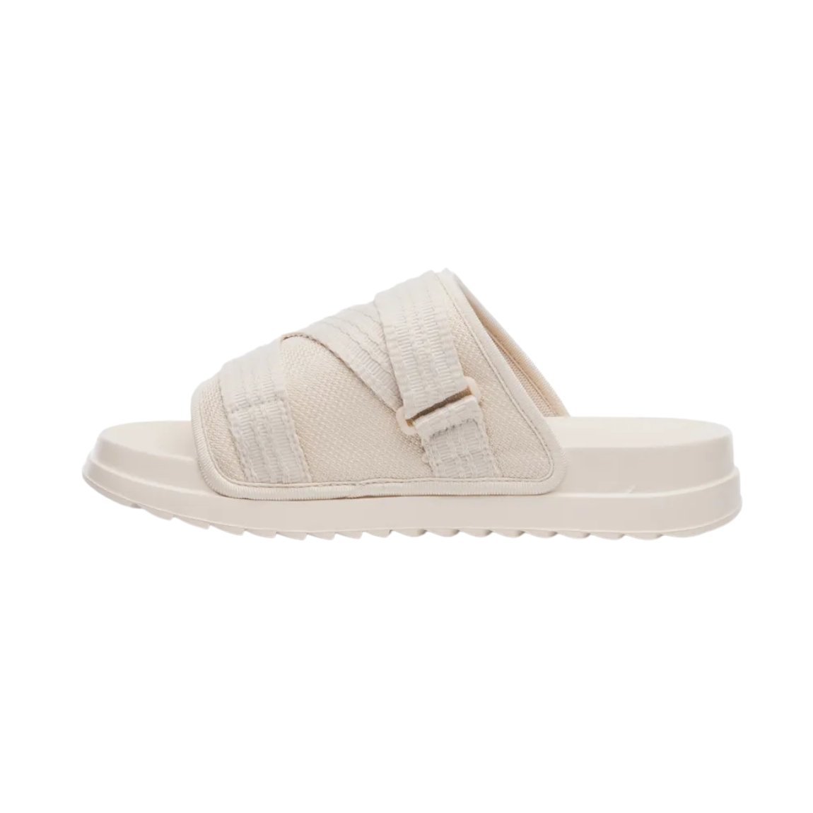 Chinelo Fila Drifter Panto Feminino Bege 2