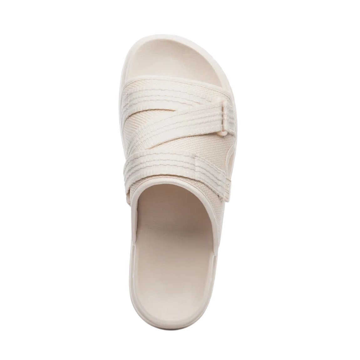 Chinelo Fila Drifter Panto Feminino Bege 3