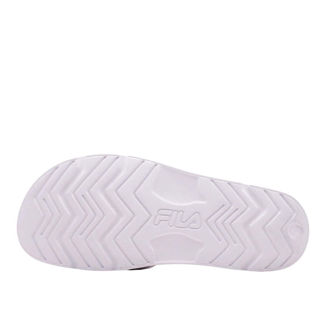 Chinelo Fila Drifter basic Branco 4