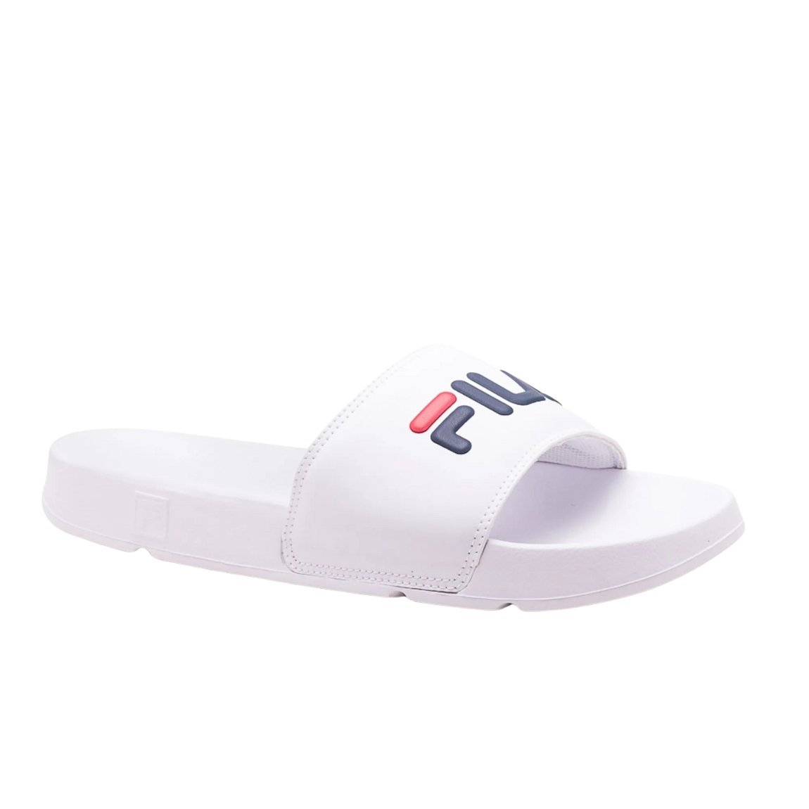 Chinelo Fila Drifter basic Branco 5