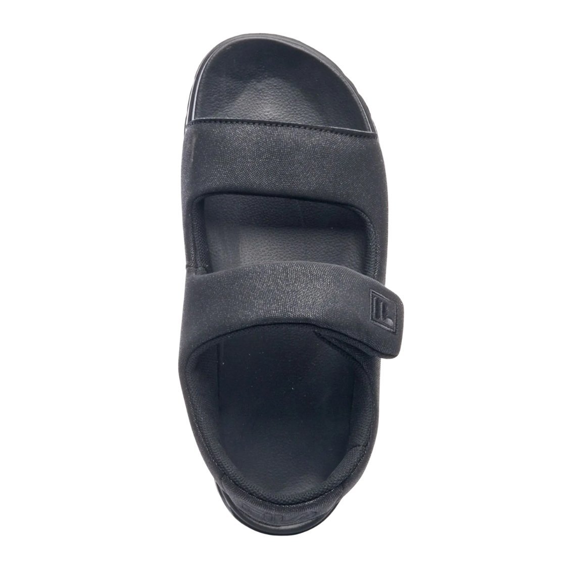 Sandália Fila Drifter Bubble Feminina Preto 2