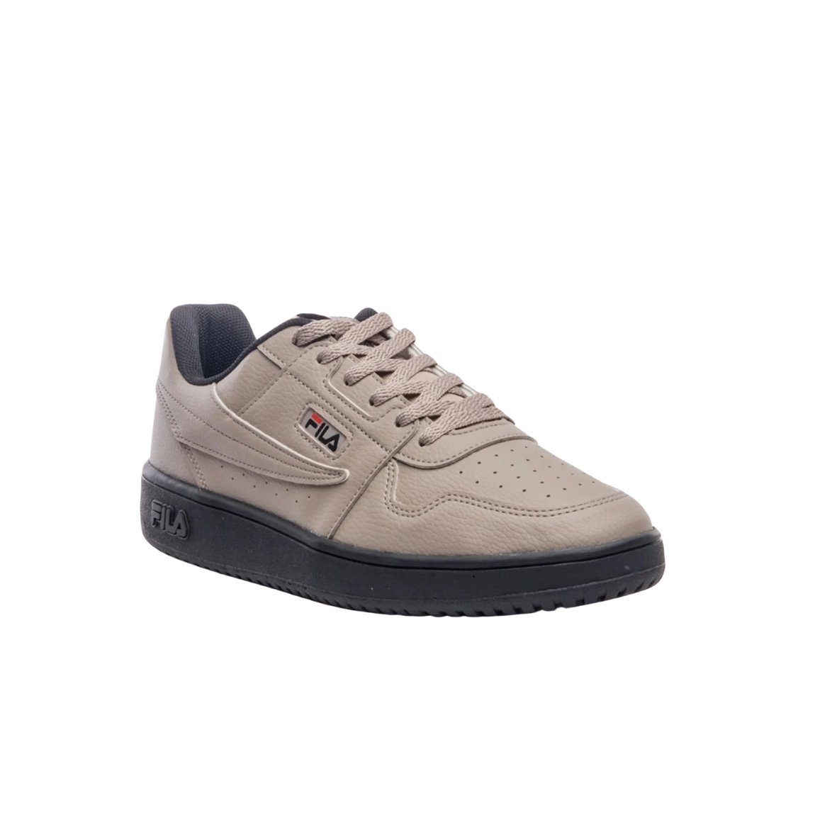 Tênis Fila ACD Classic Marrom/Preto 2