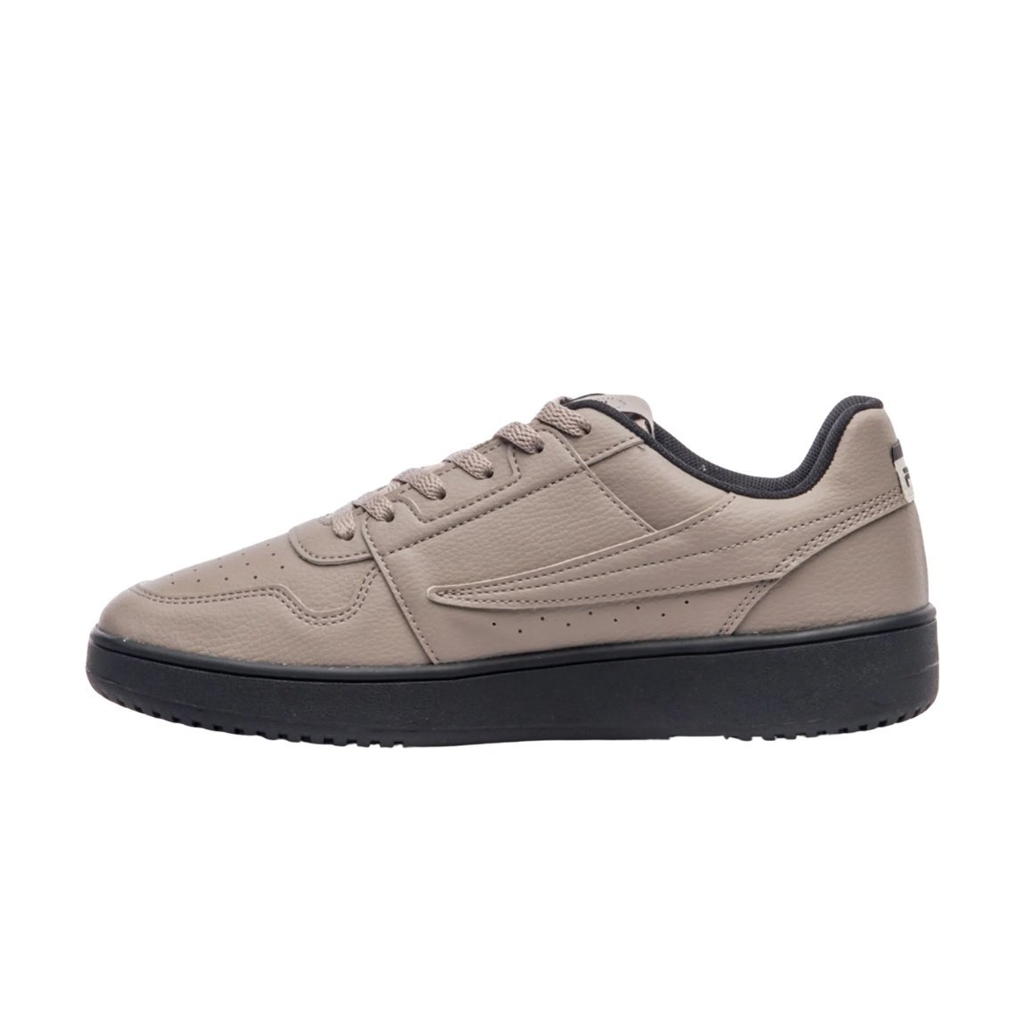 Tênis Fila ACD Classic Marrom/Preto 3