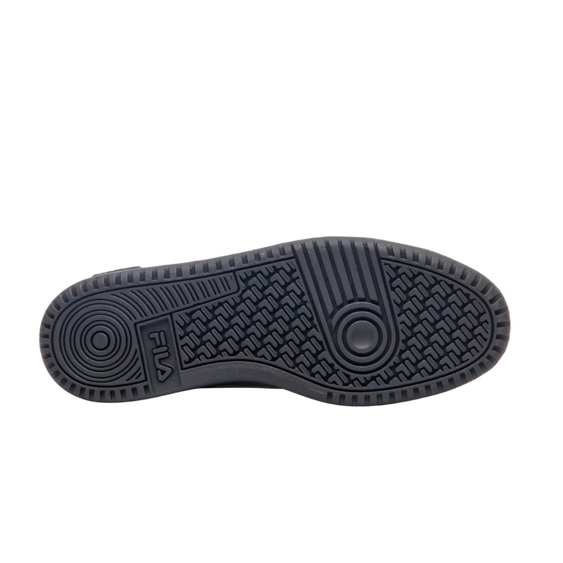 Tênis Fila ACD Classic Marrom/Preto 4