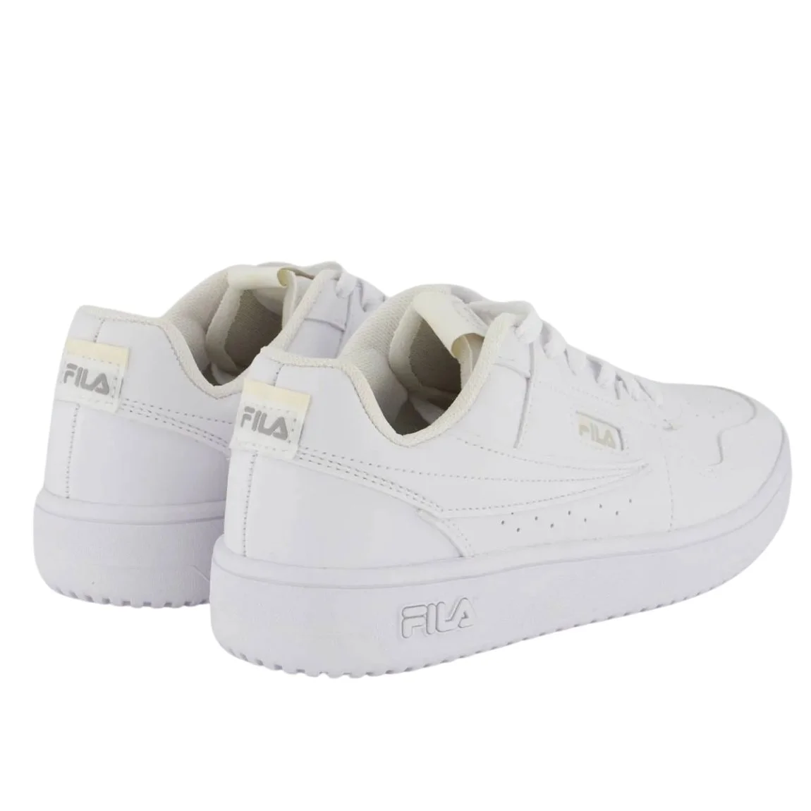 Tênis Fila ACD Classic Feminino Branco 2