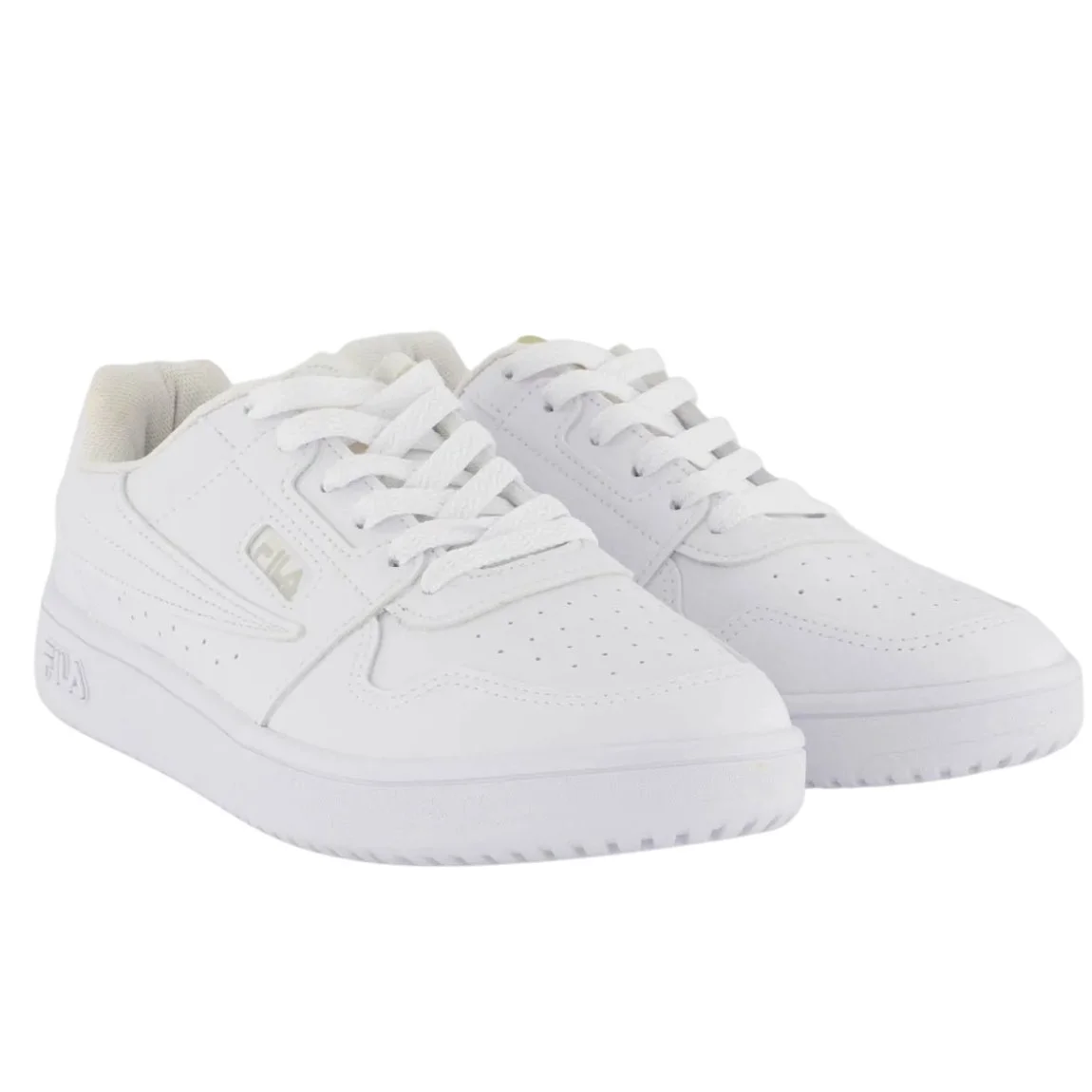 Tênis Fila ACD Classic Feminino Branco 3
