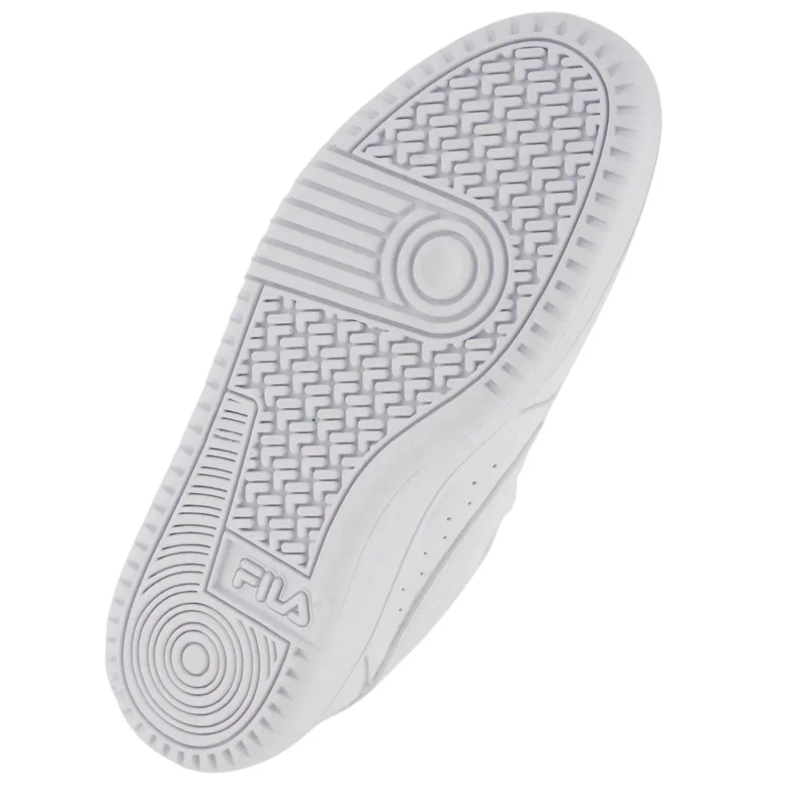 Tênis Fila ACD Classic Feminino Branco 5