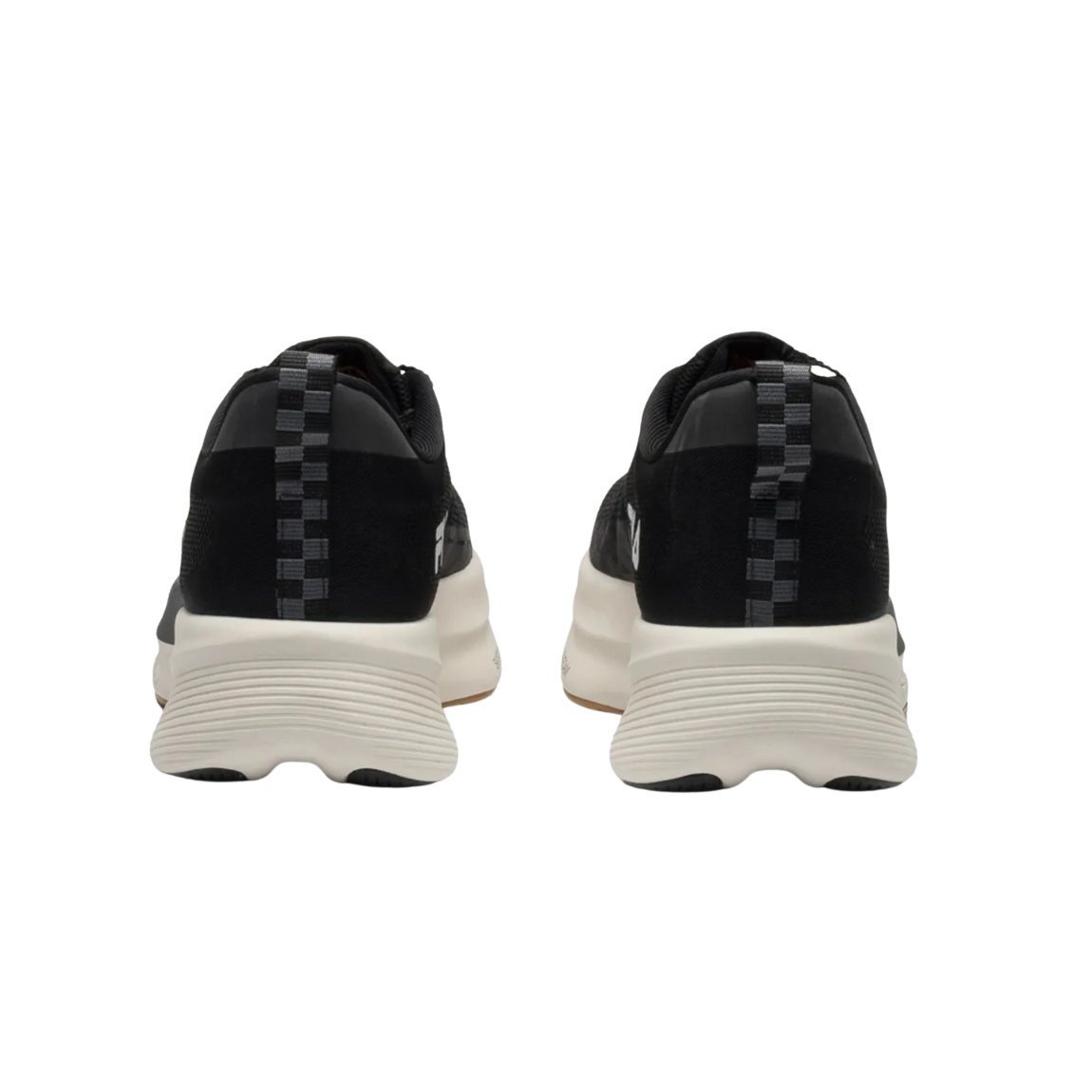 Tênis Fila Aero Skyfoam Preto 5