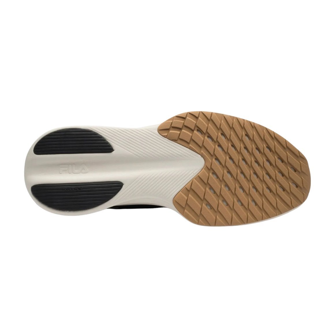 Tênis Fila Aero Skyfoam Preto 6