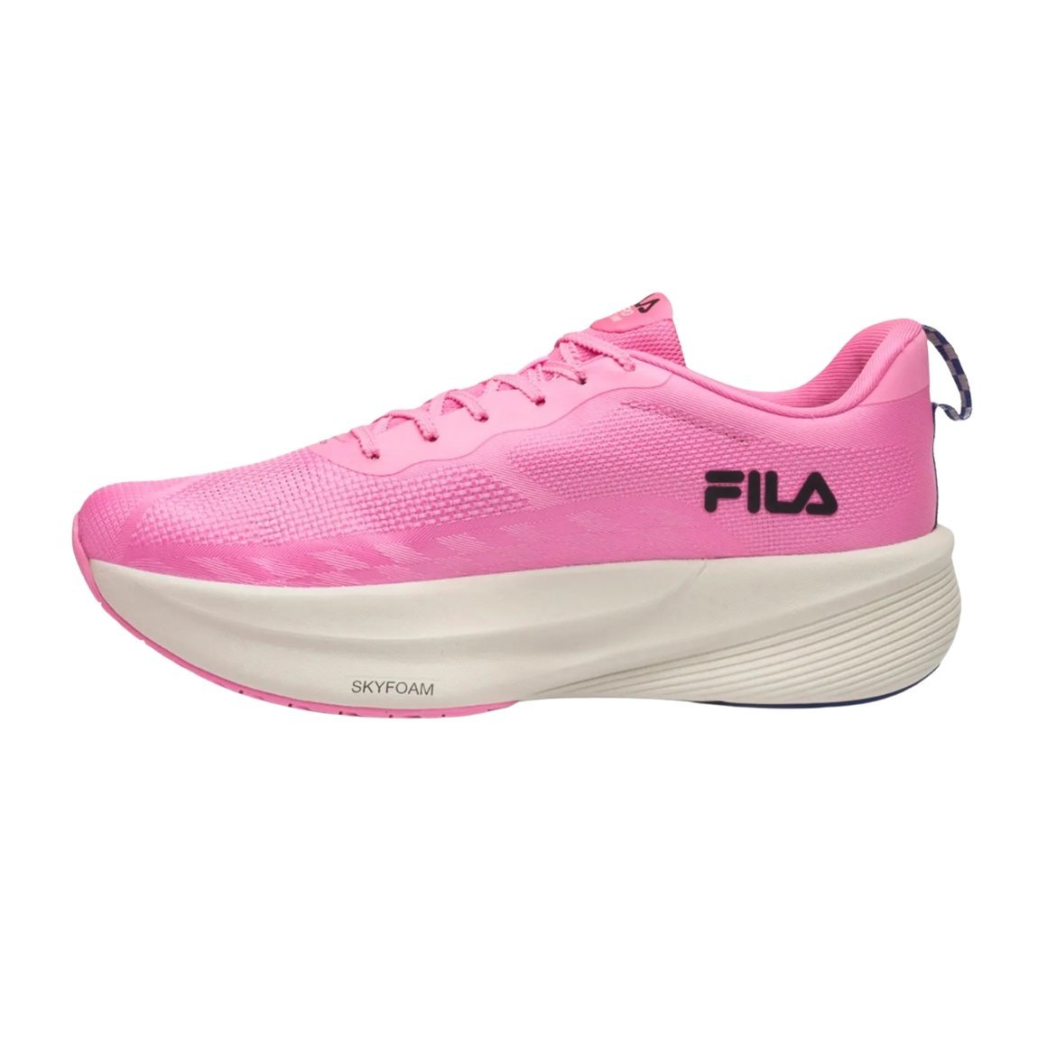 Tênis Fila Aero Skyfoam Feminino Rosa 3