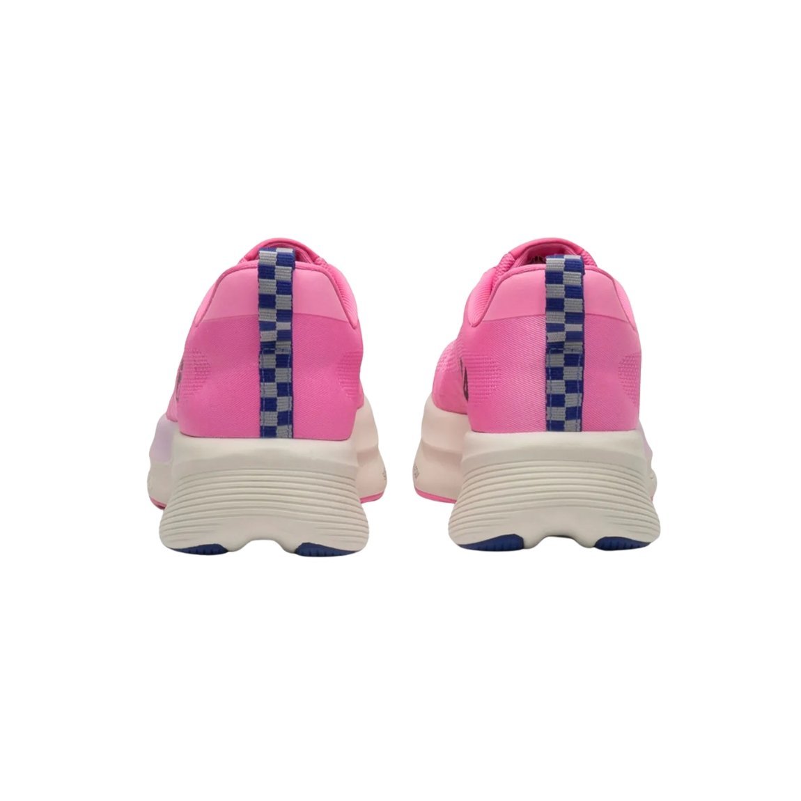 Tênis Fila Aero Skyfoam Feminino Rosa 5