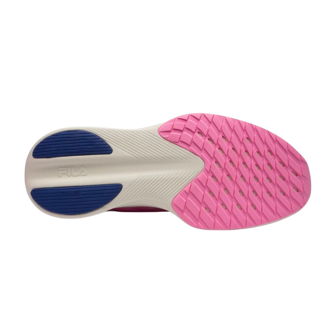 Tênis Fila Aero Skyfoam Feminino Rosa 6
