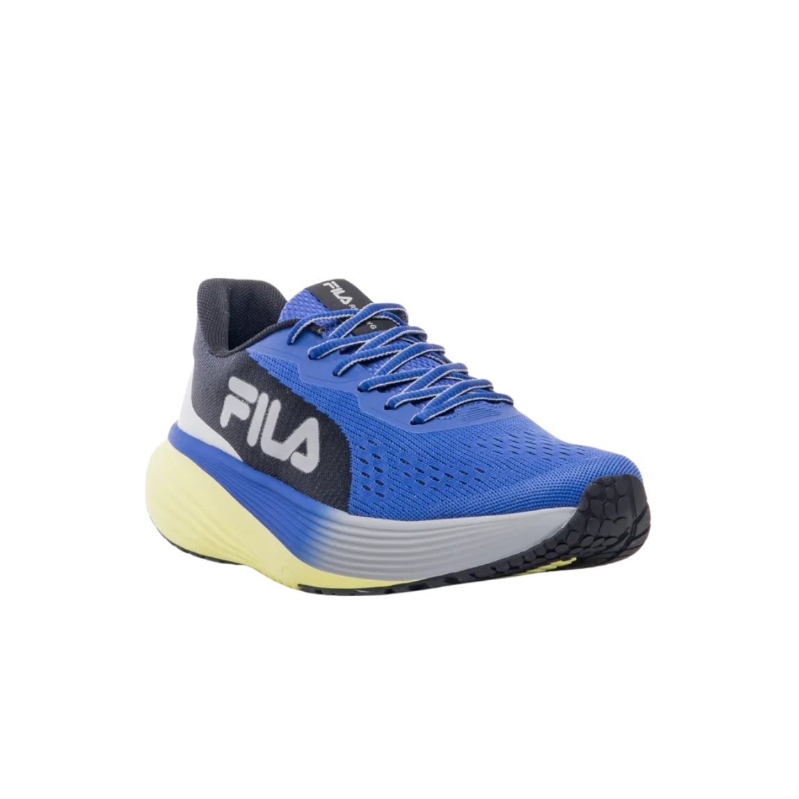 Tênis Fila Agile Azul 2