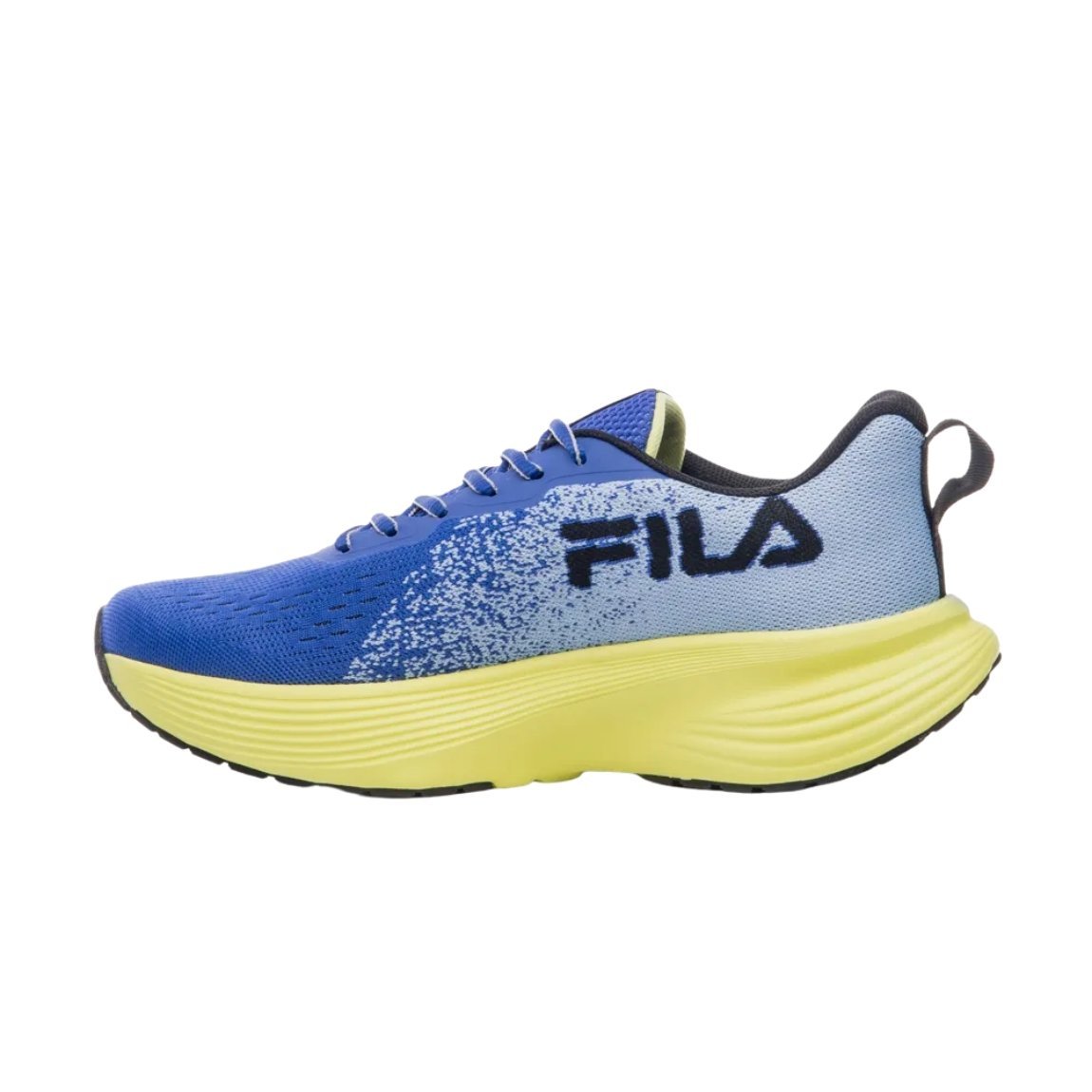 Tênis Fila Agile Azul 3