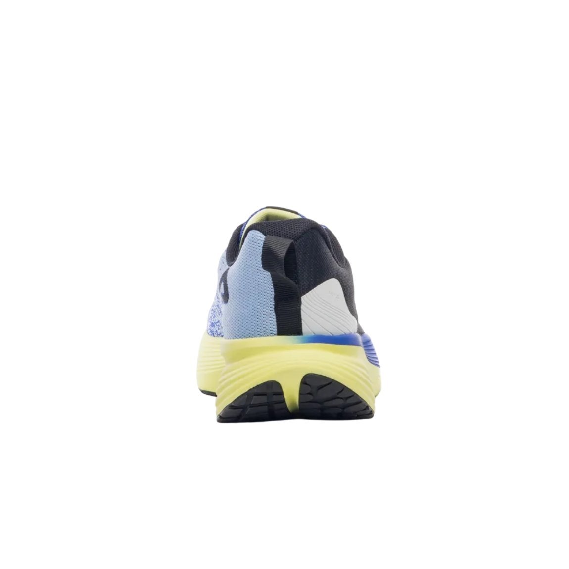Tênis Fila Agile Azul 5