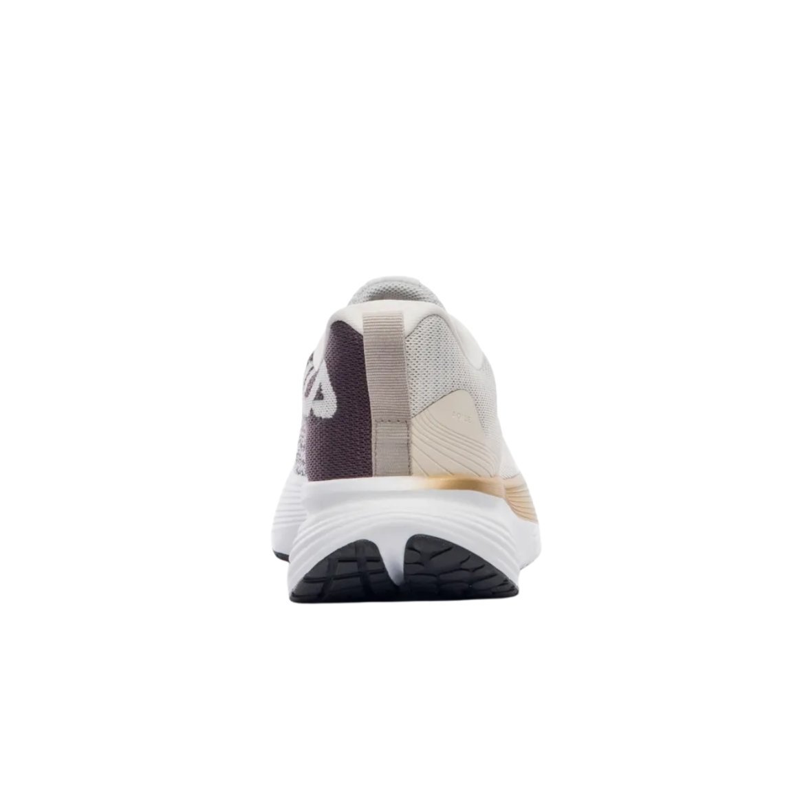Tênis Fila Agile Feminino Branco/Bege 5