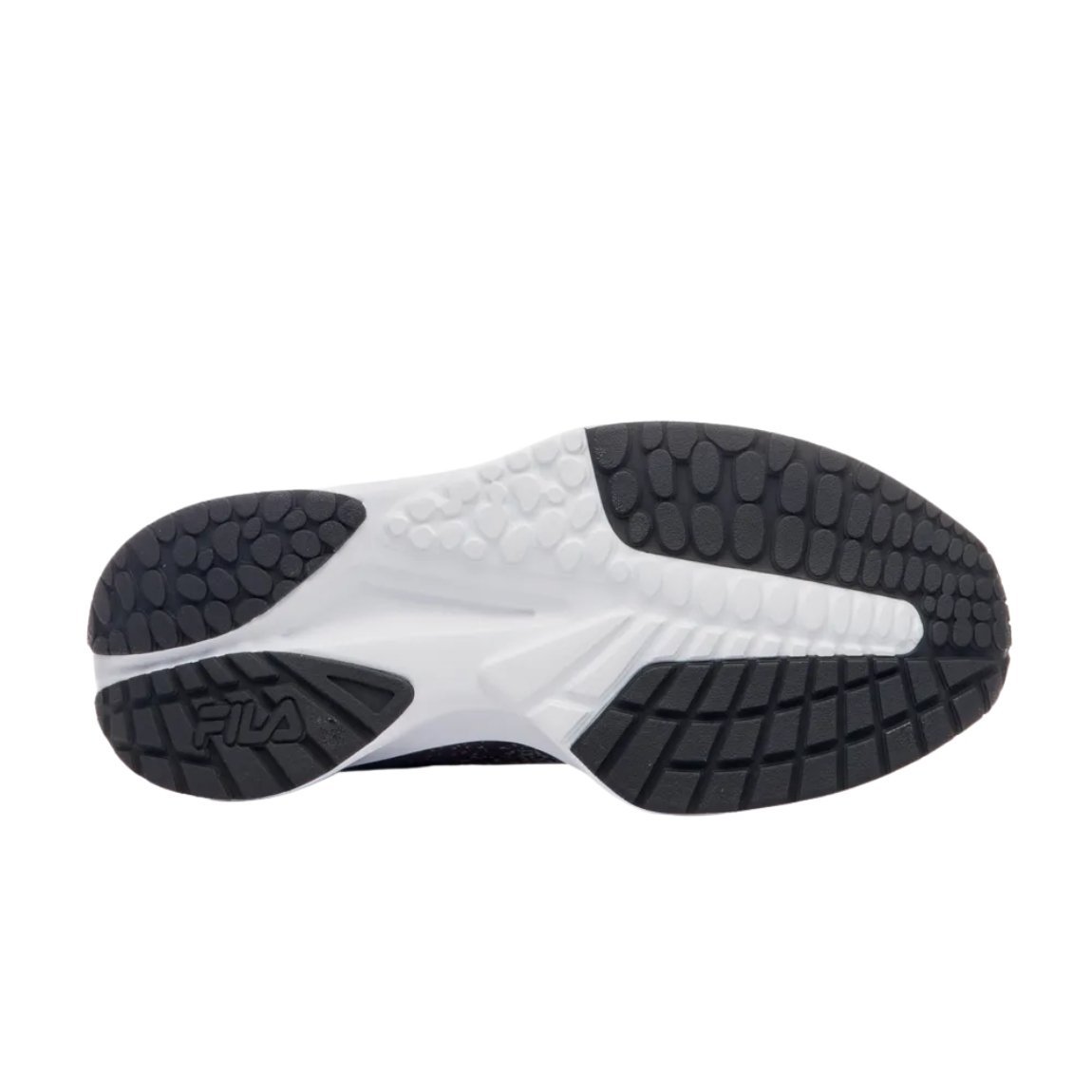 Tênis Fila Agile Feminino Branco/Bege 6