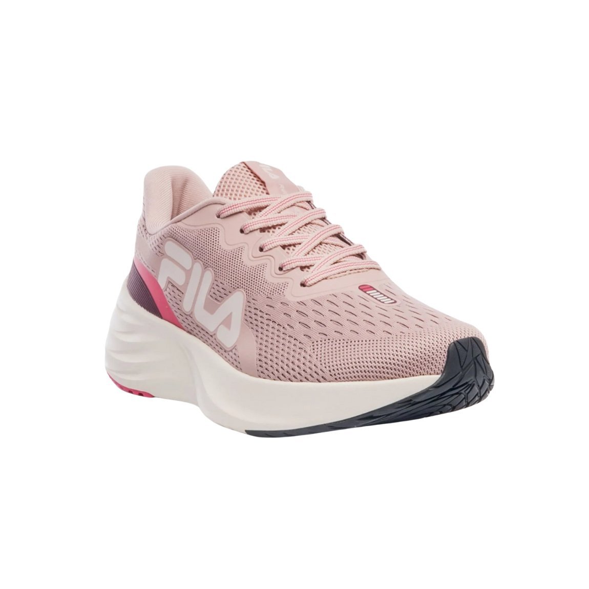 Tênis Fila Comet 2 Feminino Rose 2